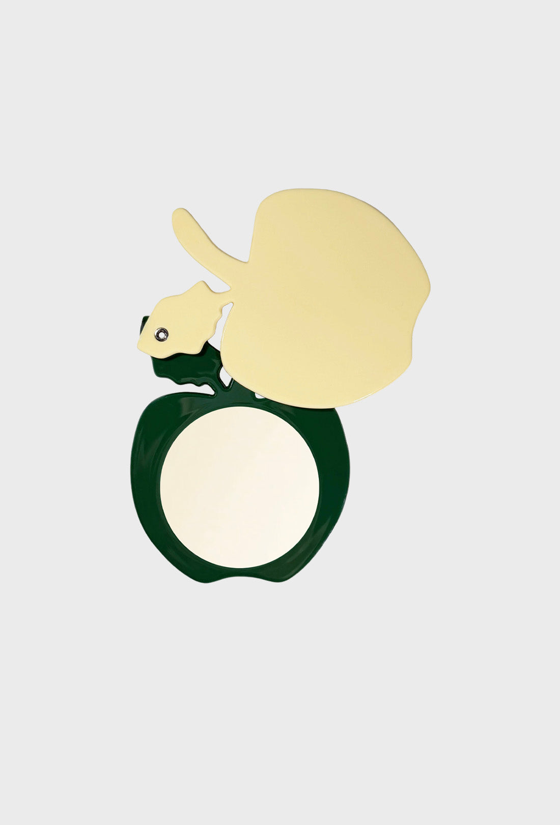 Tort x Shrimps Jaya Mirror - Butter Apple