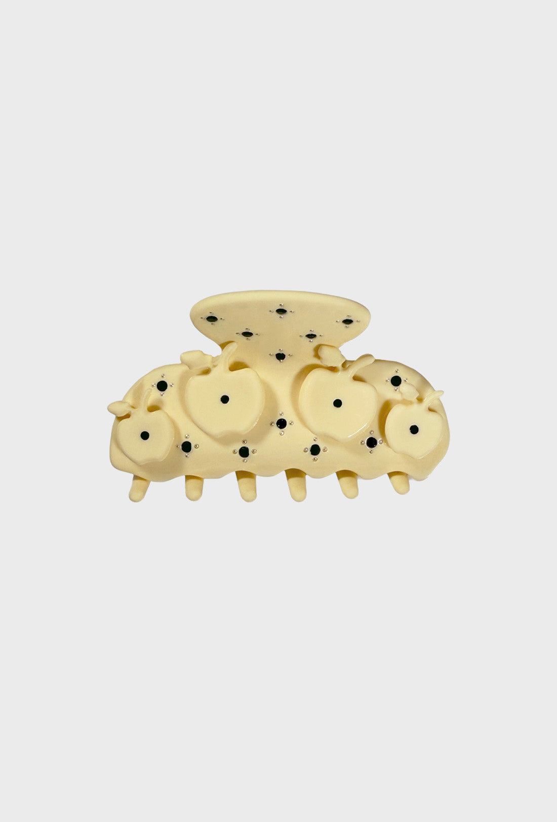 Tort x Shrimps Joan Clip - Butter Apple