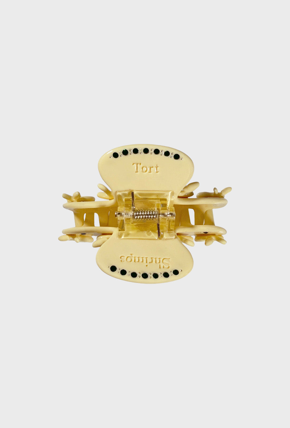 Tort x Shrimps Joan Clip - Butter Apple