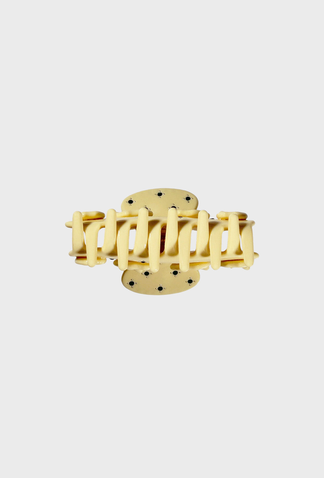 Tort x Shrimps Joan Clip - Butter Apple