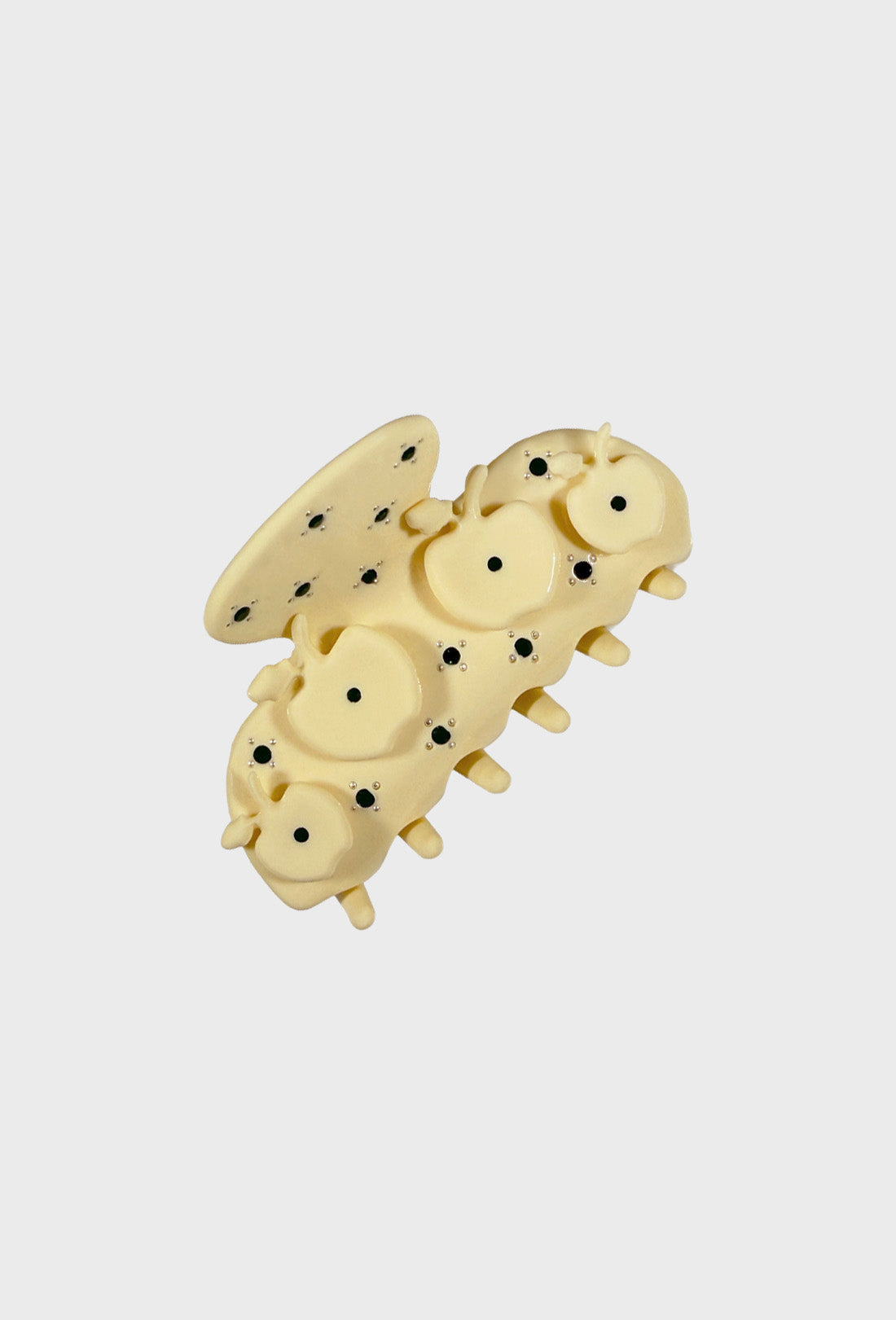 Tort x Shrimps Joan Clip - Butter Apple