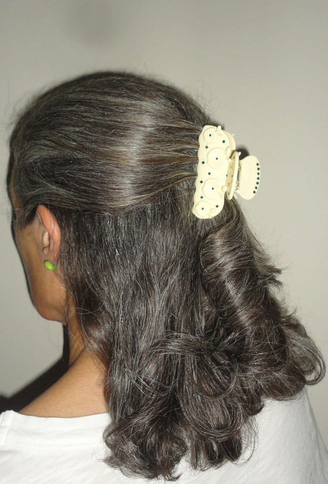 Tort x Shrimps Joan Clip - Butter Apple