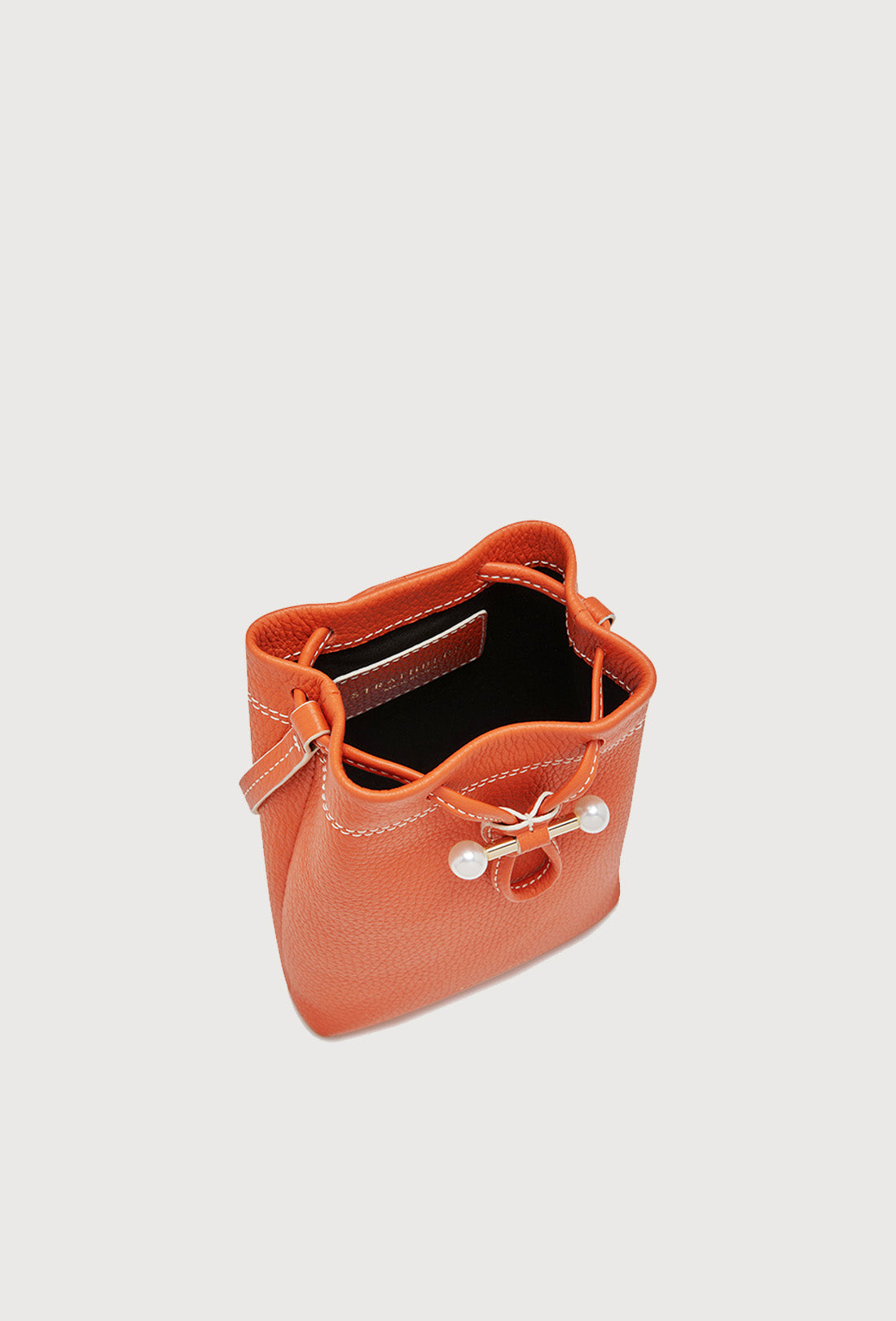 Shrimps x Strathberry Osette Pouch - Koi