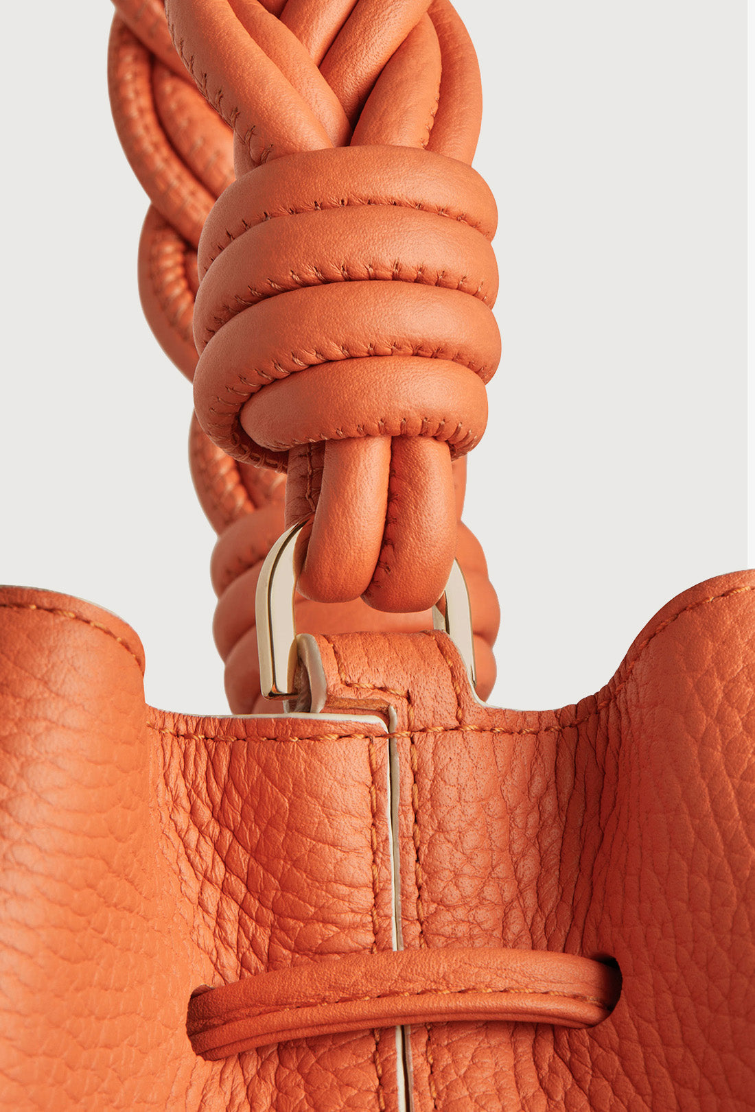 Shrimps x Strathberry Osette Bag - Koi