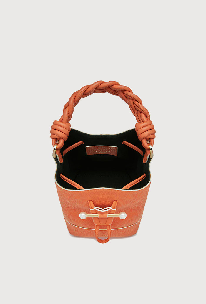 Shrimps x Strathberry Osette Bag - Koi