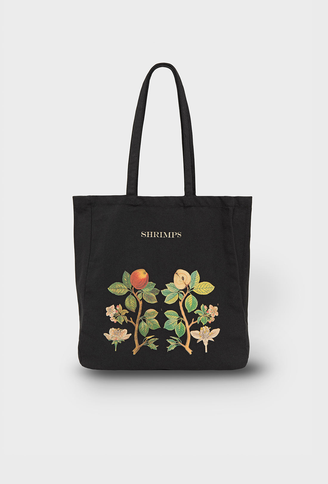 Lowry Tote Bag - Black