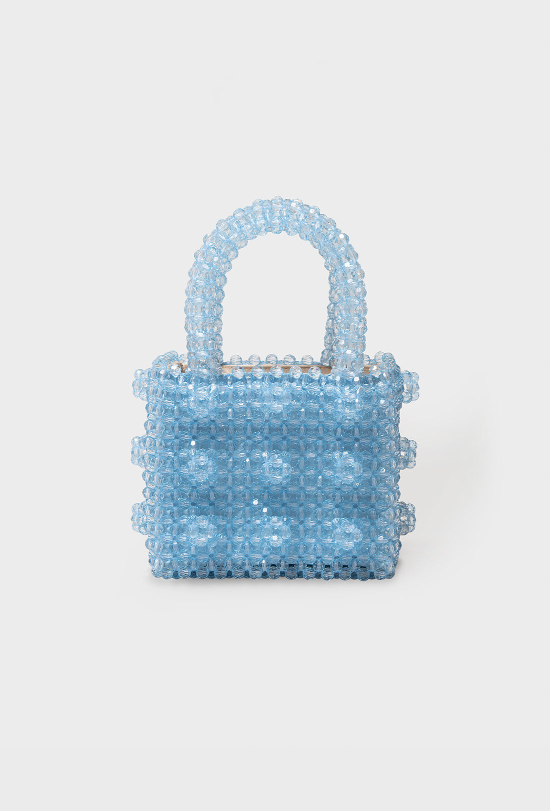 Mini Antonia Bag - Something Blue