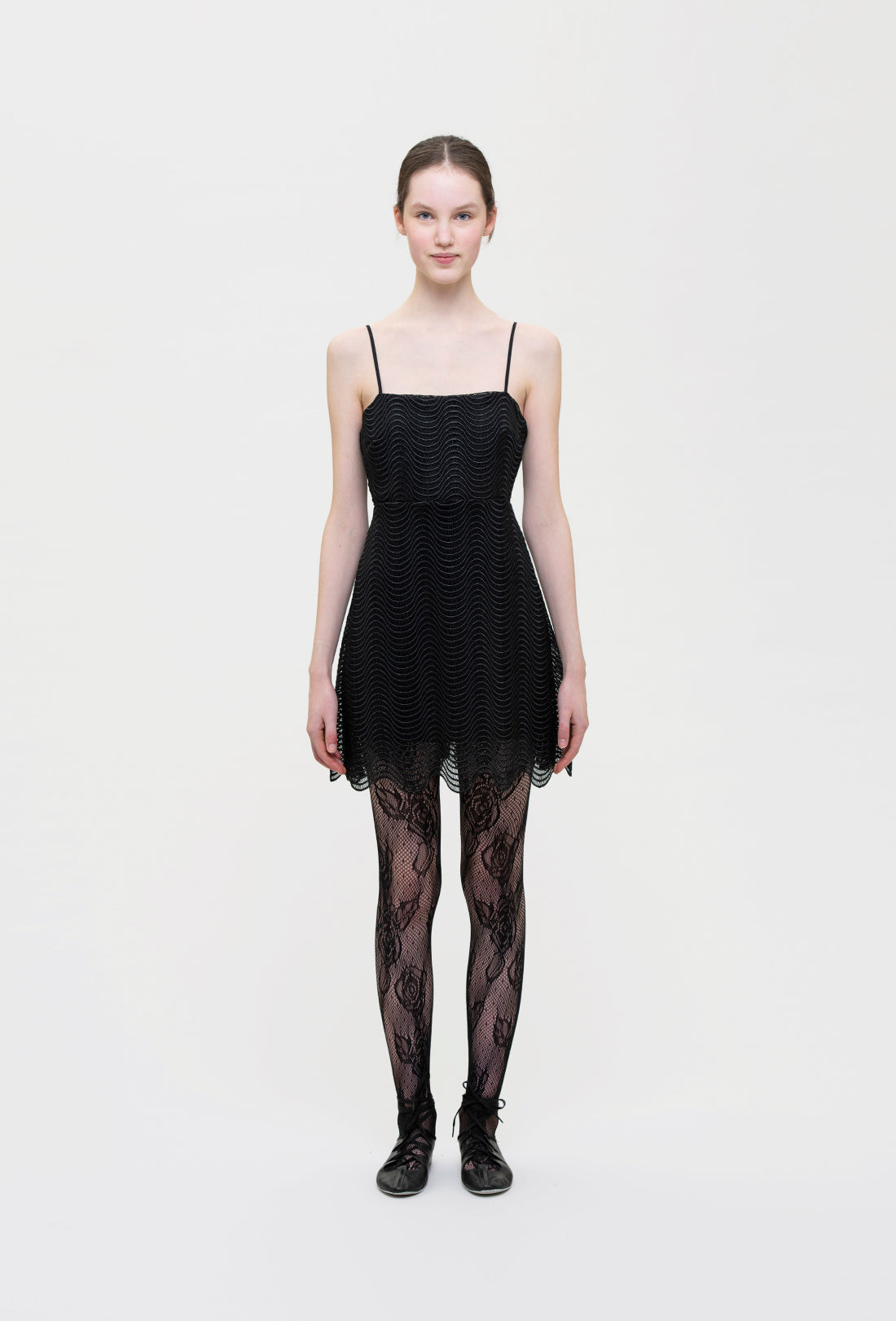 Olwen Dress - Final sale