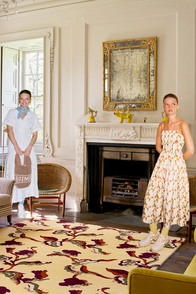 British Womenswear Clothing & Accessories - Shop Online