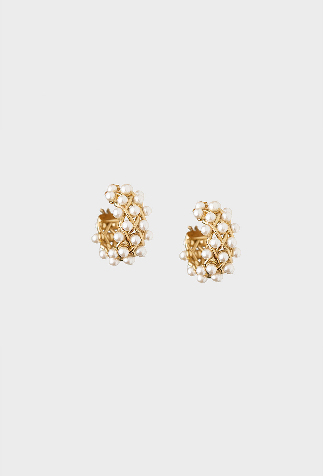 Pipa Earrings