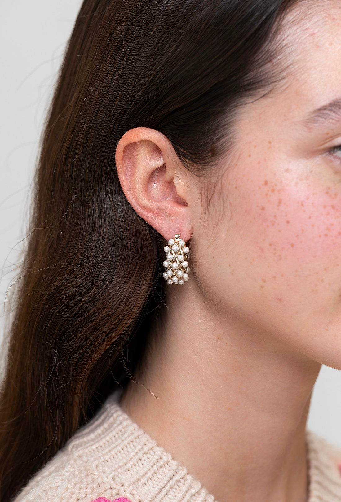 Pipa Earrings