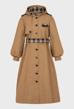 Aspen Coat
