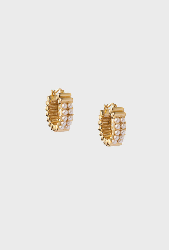 Jonquil Earrings