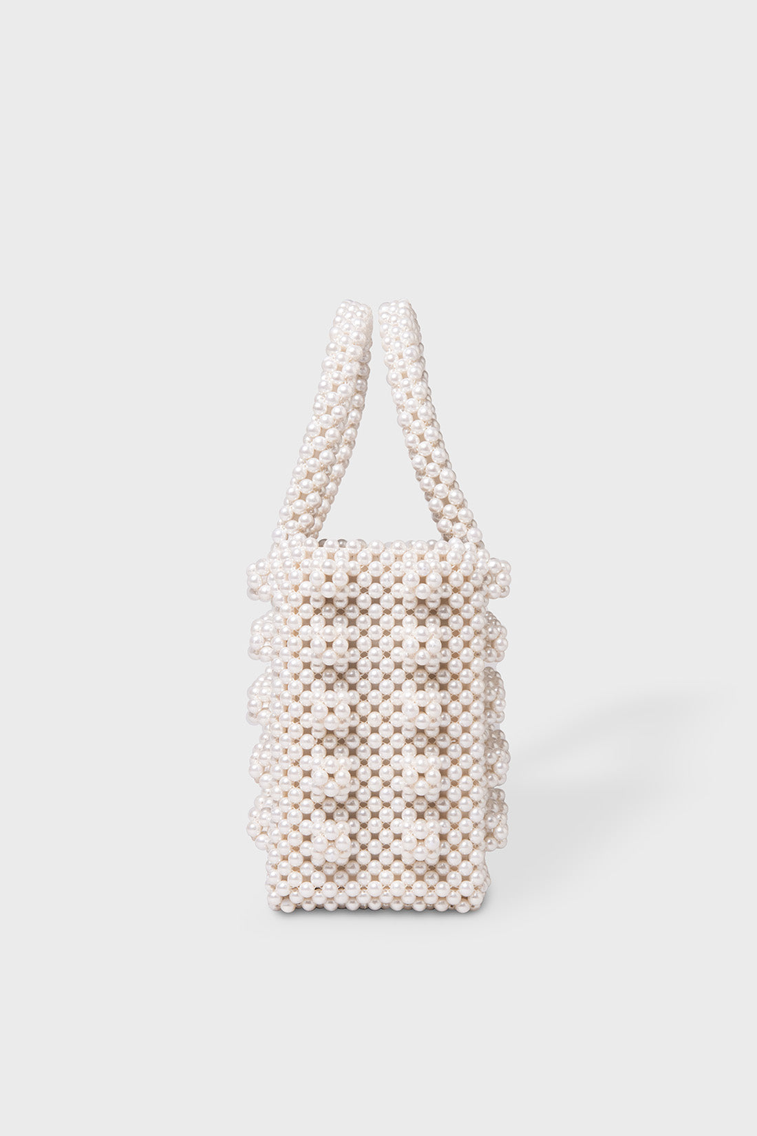 Antonia bag - Cream