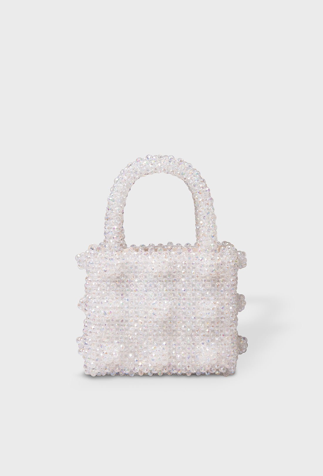 Antonia Mini Bag - Iridescent