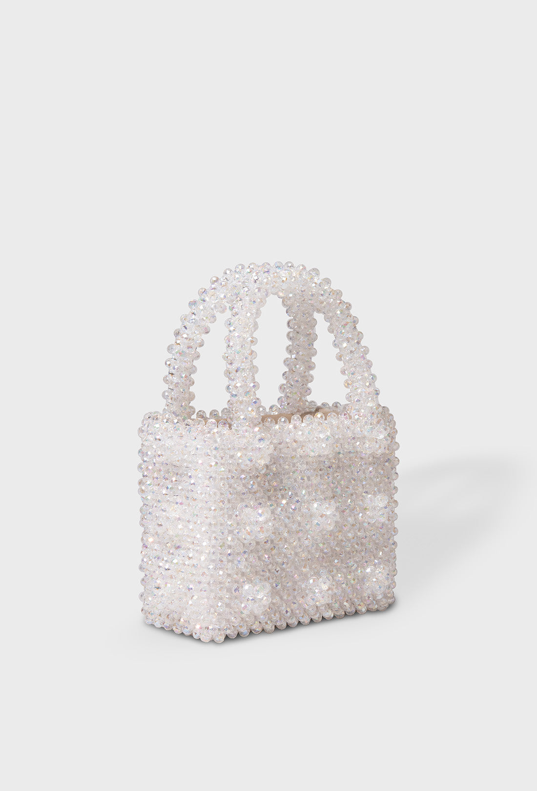 Antonia Mini Bag - Iridescent