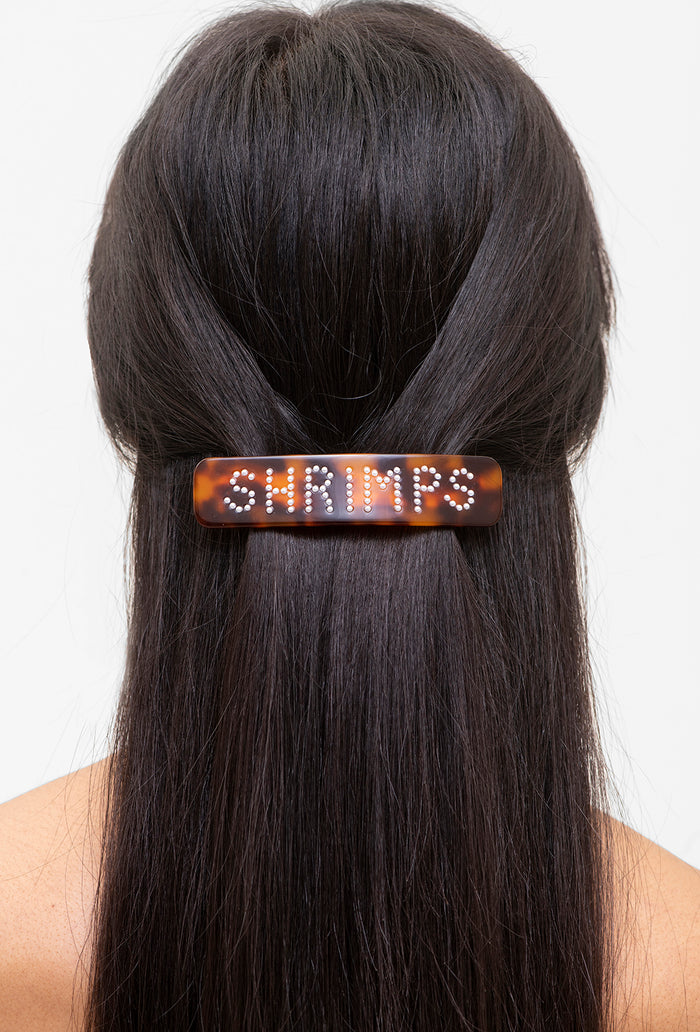 cecilia-hair-clip-brown-cream