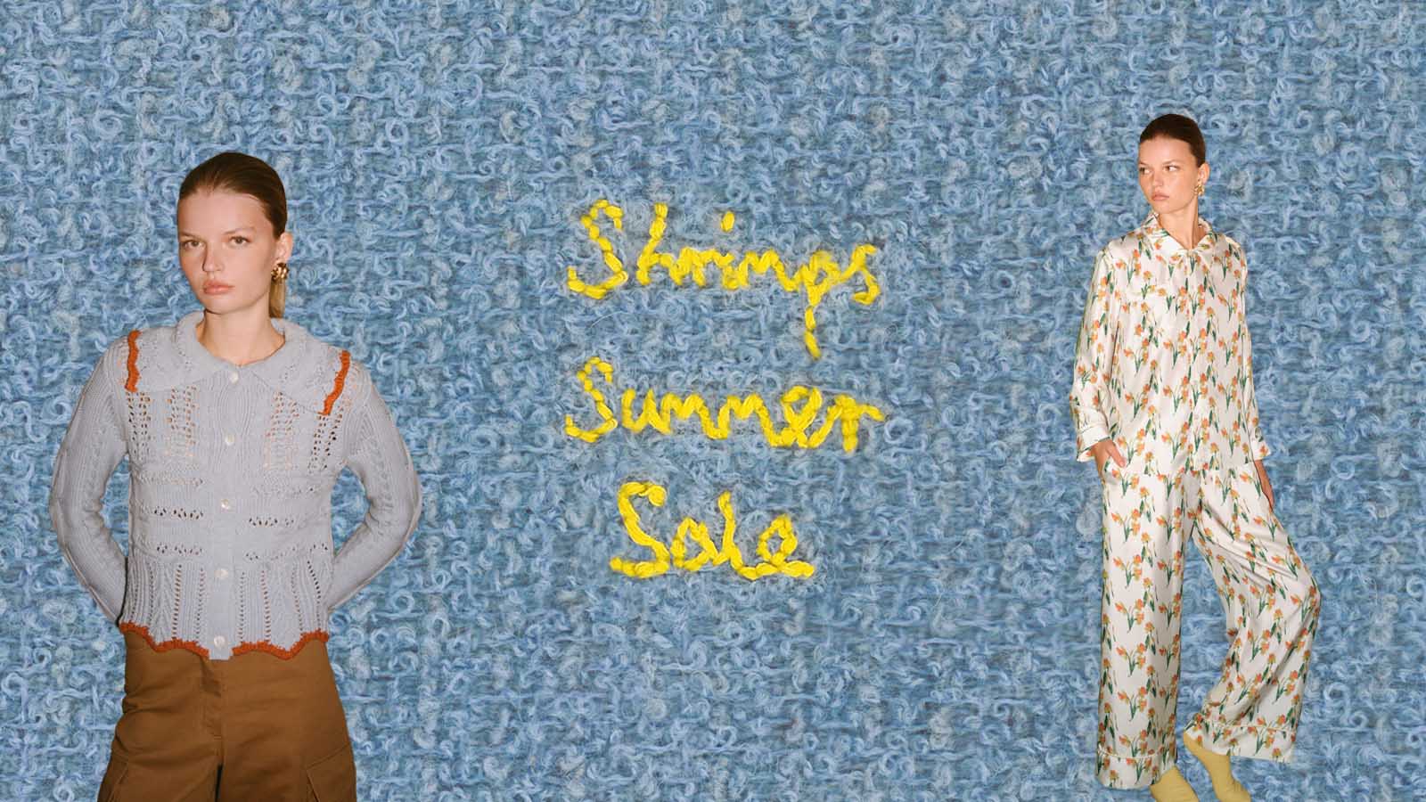 British Womenswear Clothing & Accessories - Shop Online