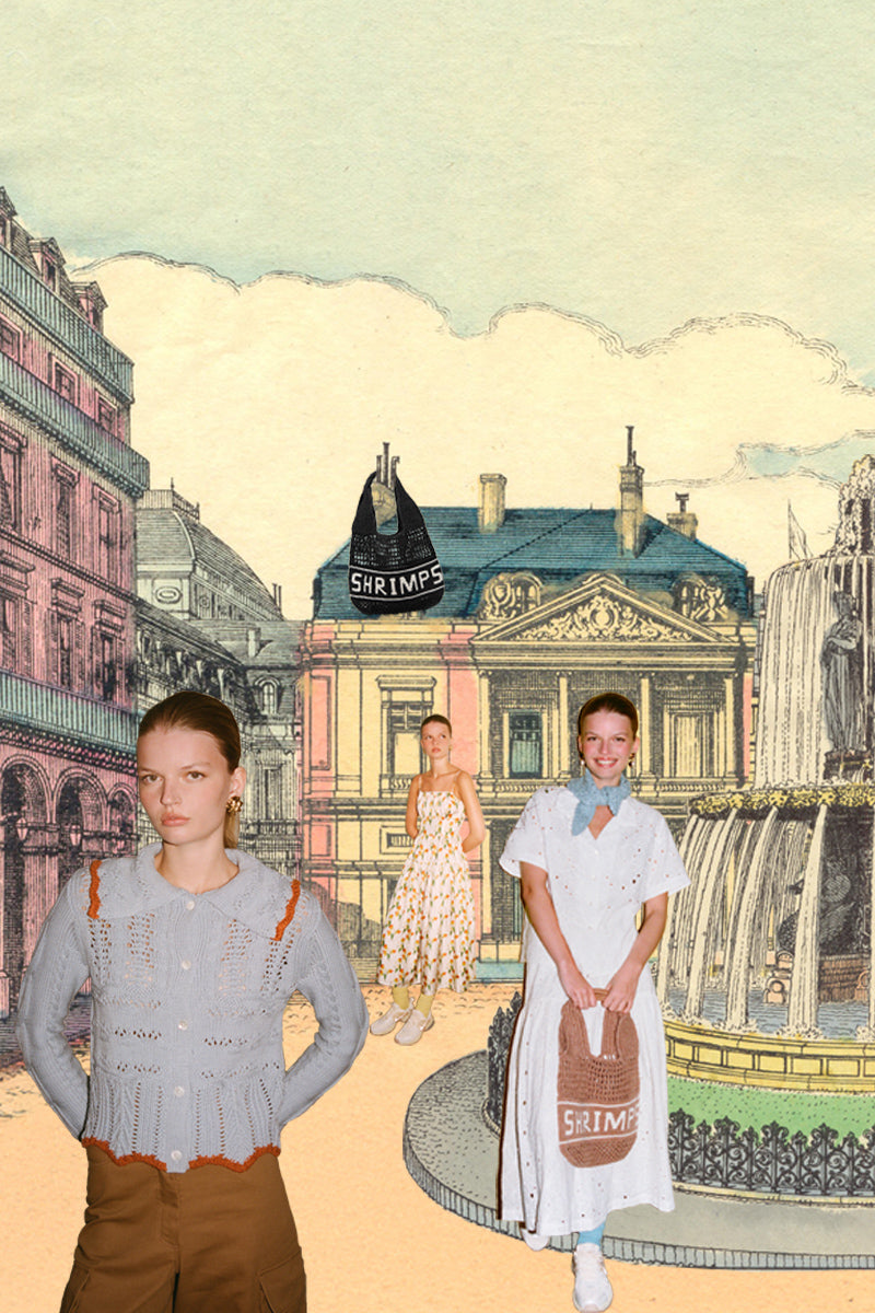 British Womenswear Clothing & Accessories - Shop Online