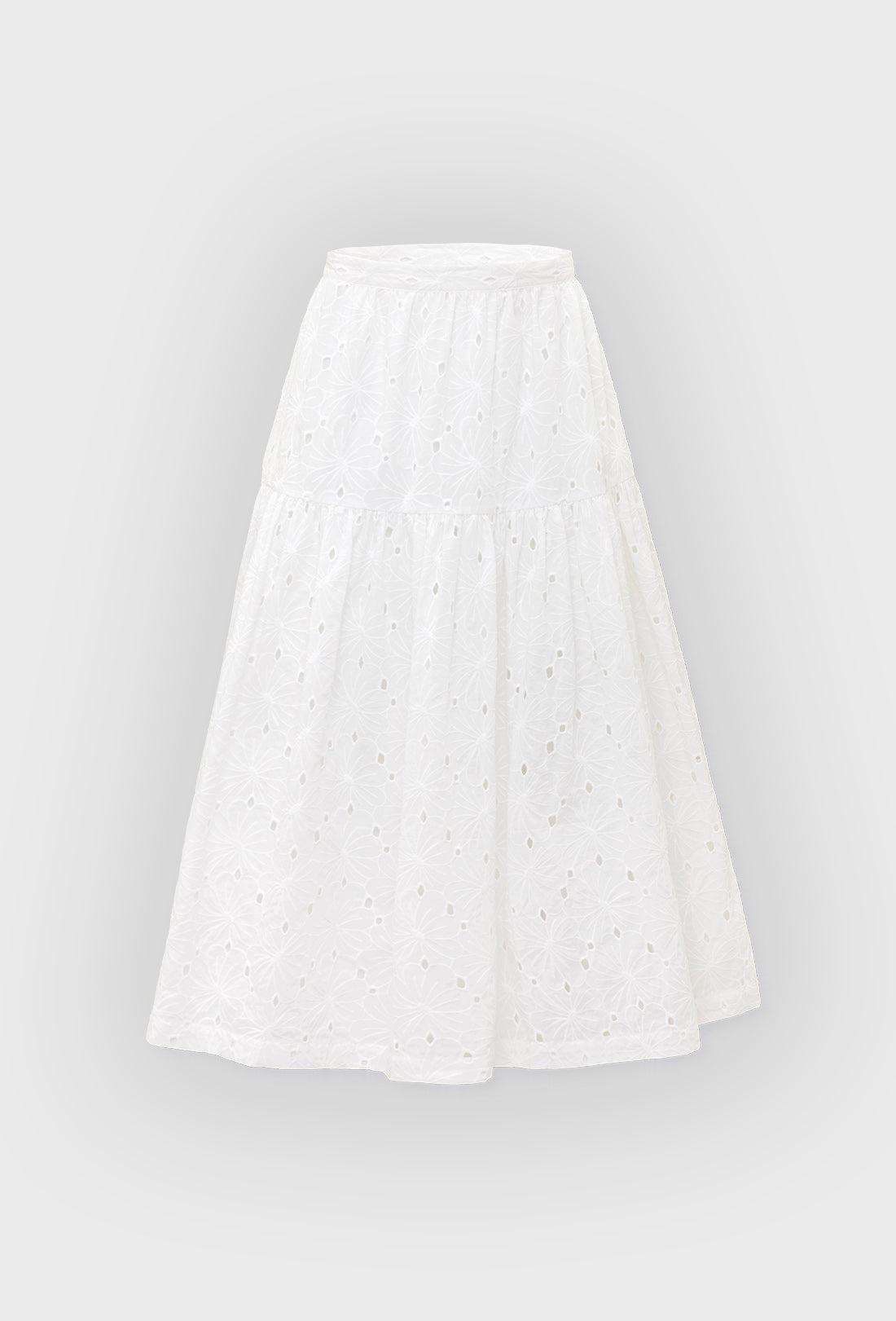 Vesper Skirt - Off White