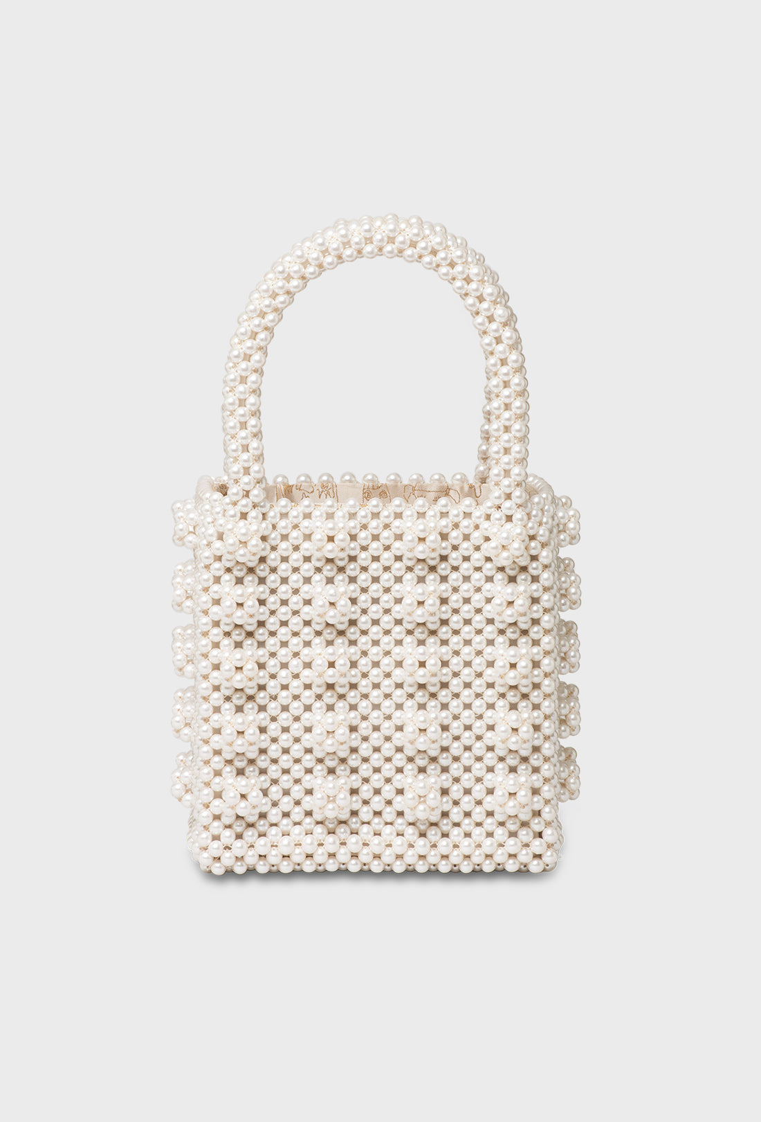 Antonia bag - Cream