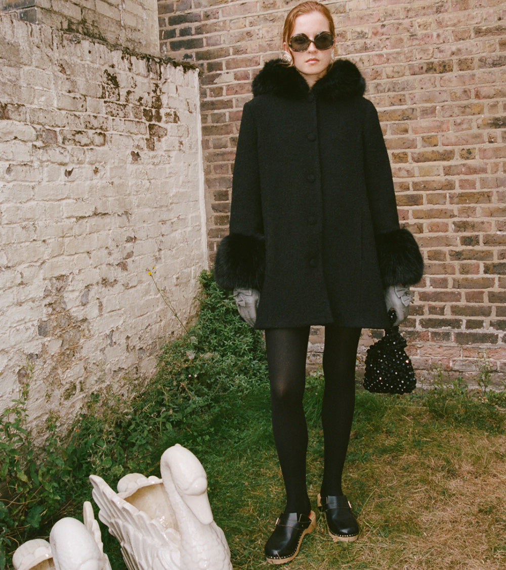 Shrimps London | British Womenswear Clothing & Accessories