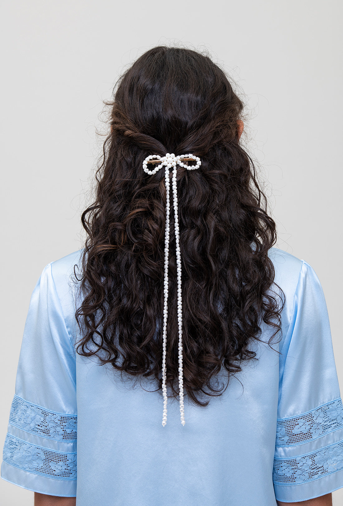 Havannah Hair Barrette