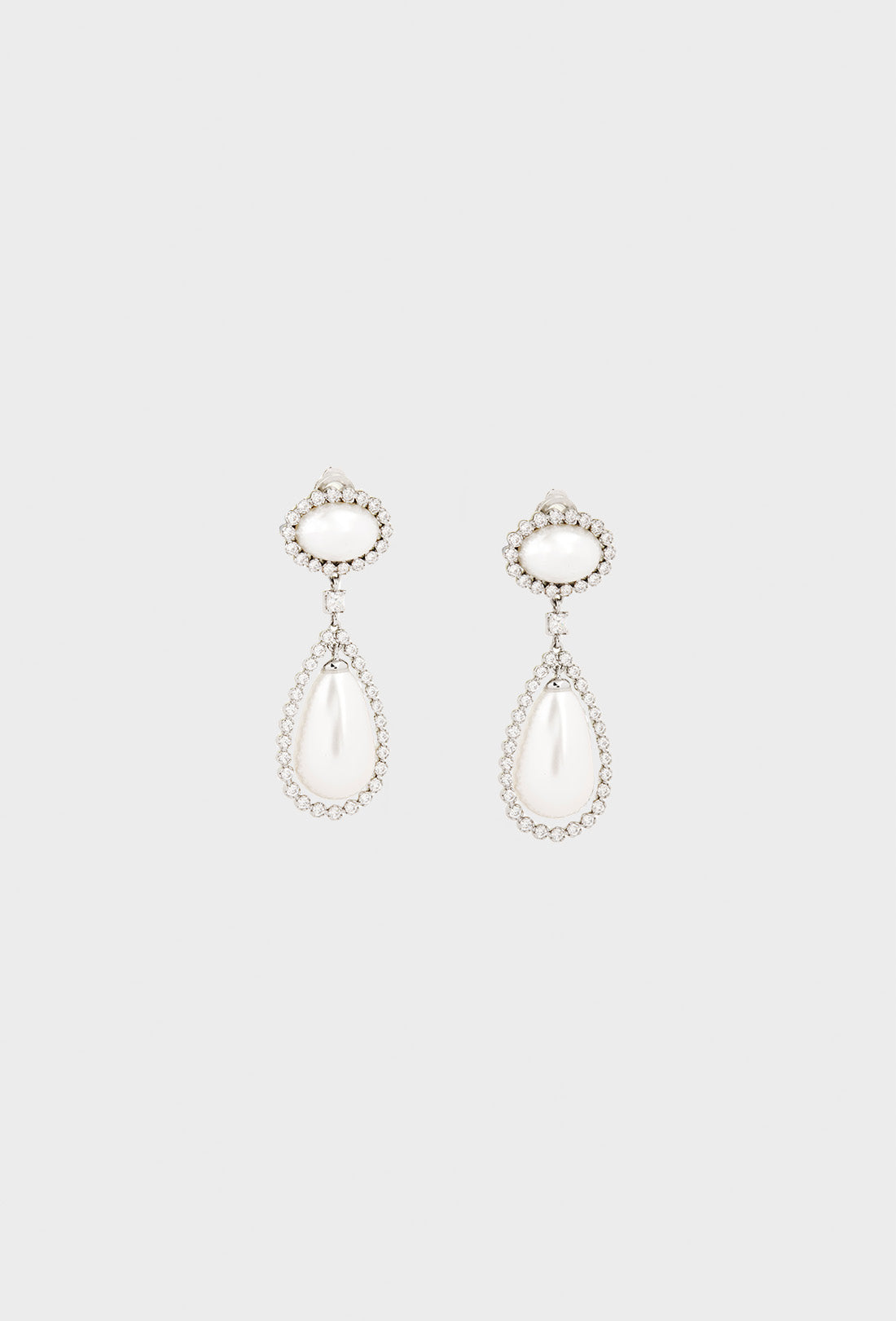 Holly Earrings - Final sale