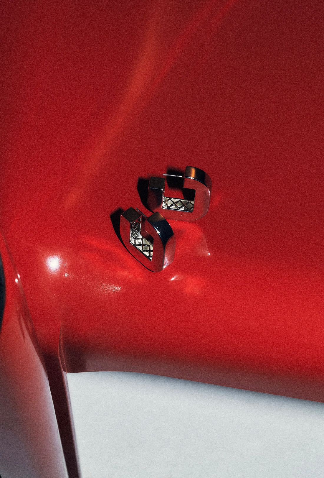 Atlanta Earrings - Final Sale