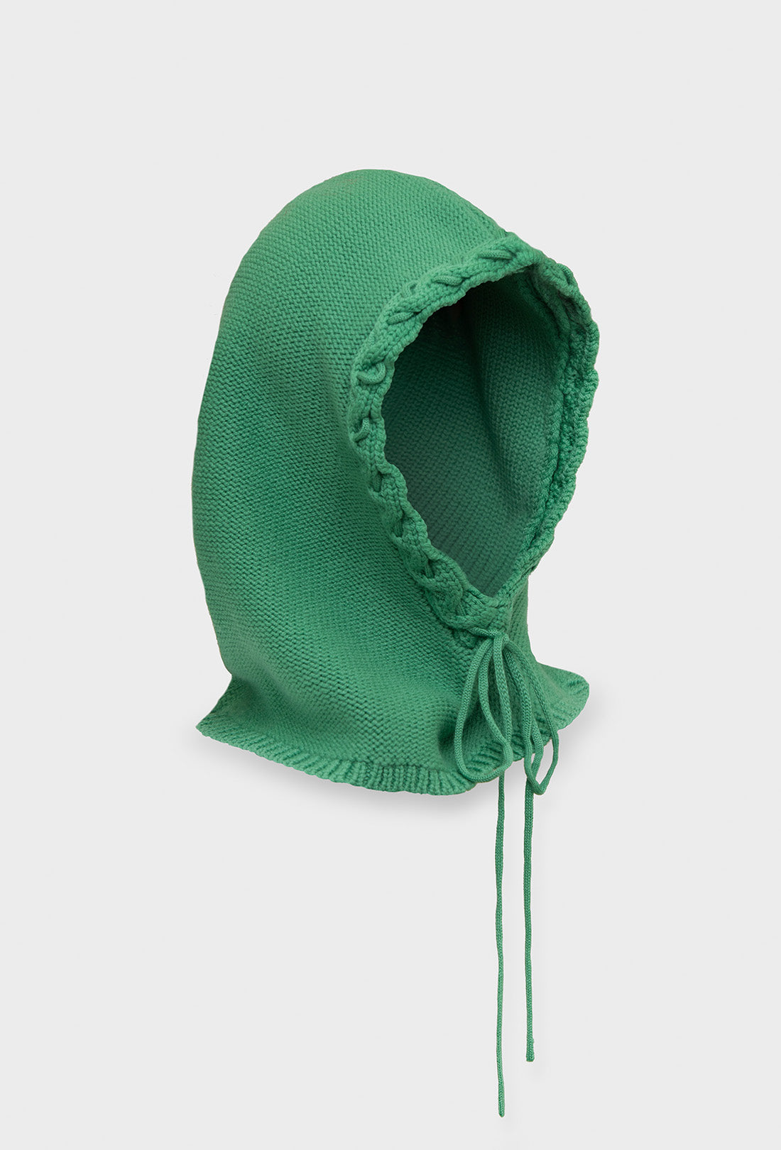 Warren Snood - Green