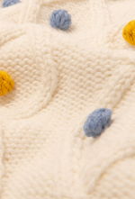Felix Baby Blanket
