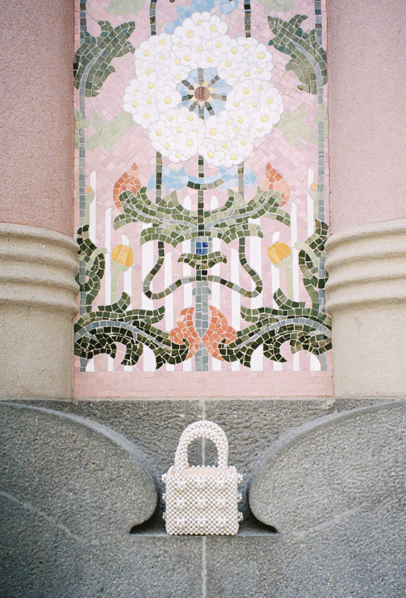 Shrimps sales antonia bag