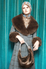 Maude Coat