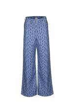 Jemima Trousers - 100% Cotton