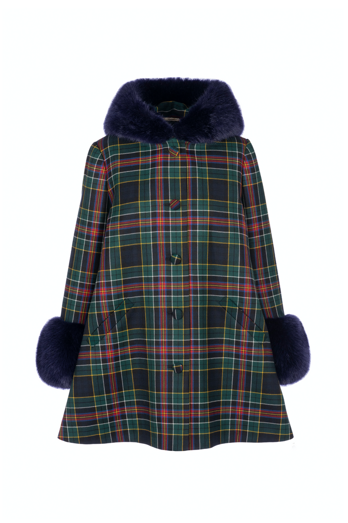 Billie Coat
