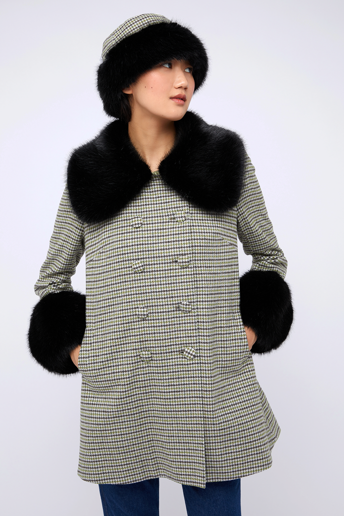 Aurelia Coat