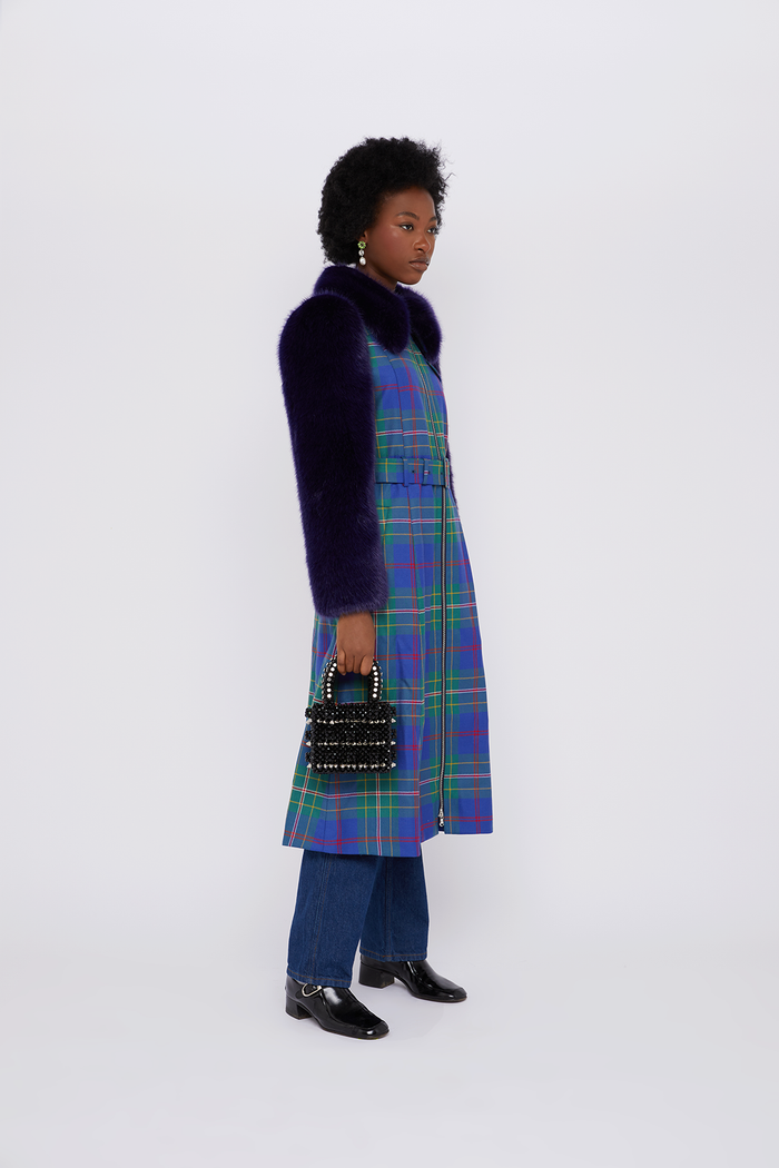 Courtney Coat
