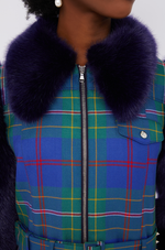 Courtney Coat