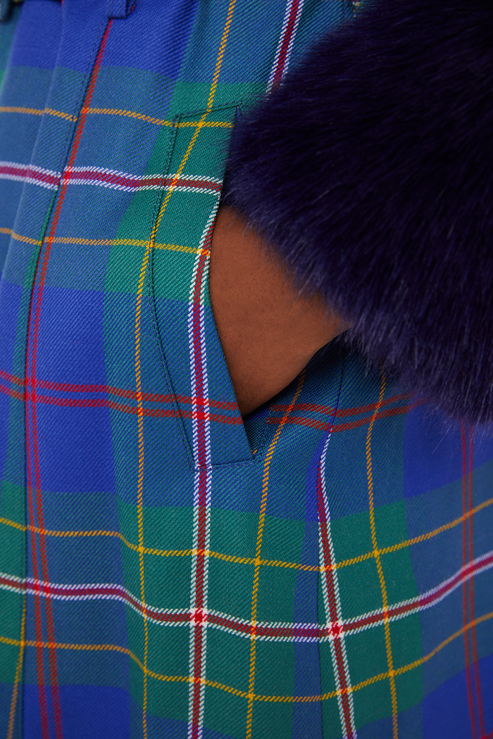 Courtney Coat