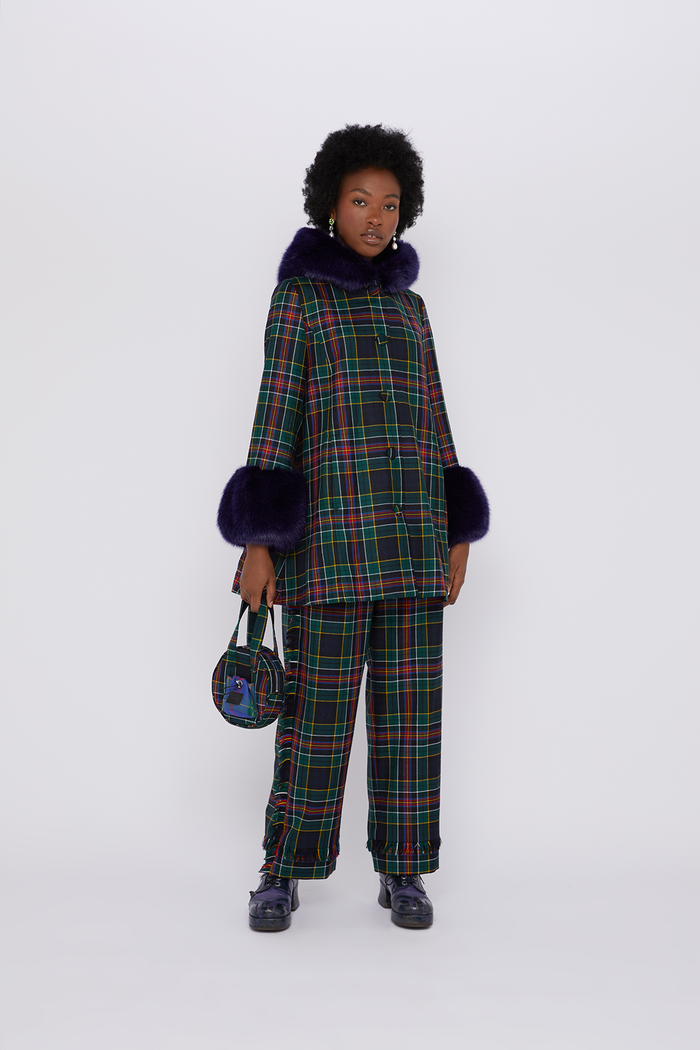 Billie Coat