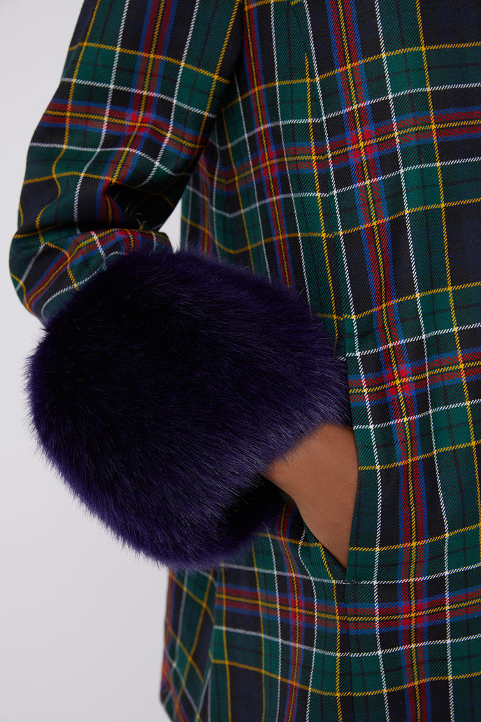 Billie Coat