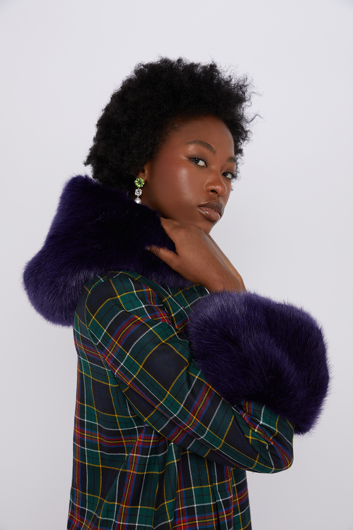 Billie Coat