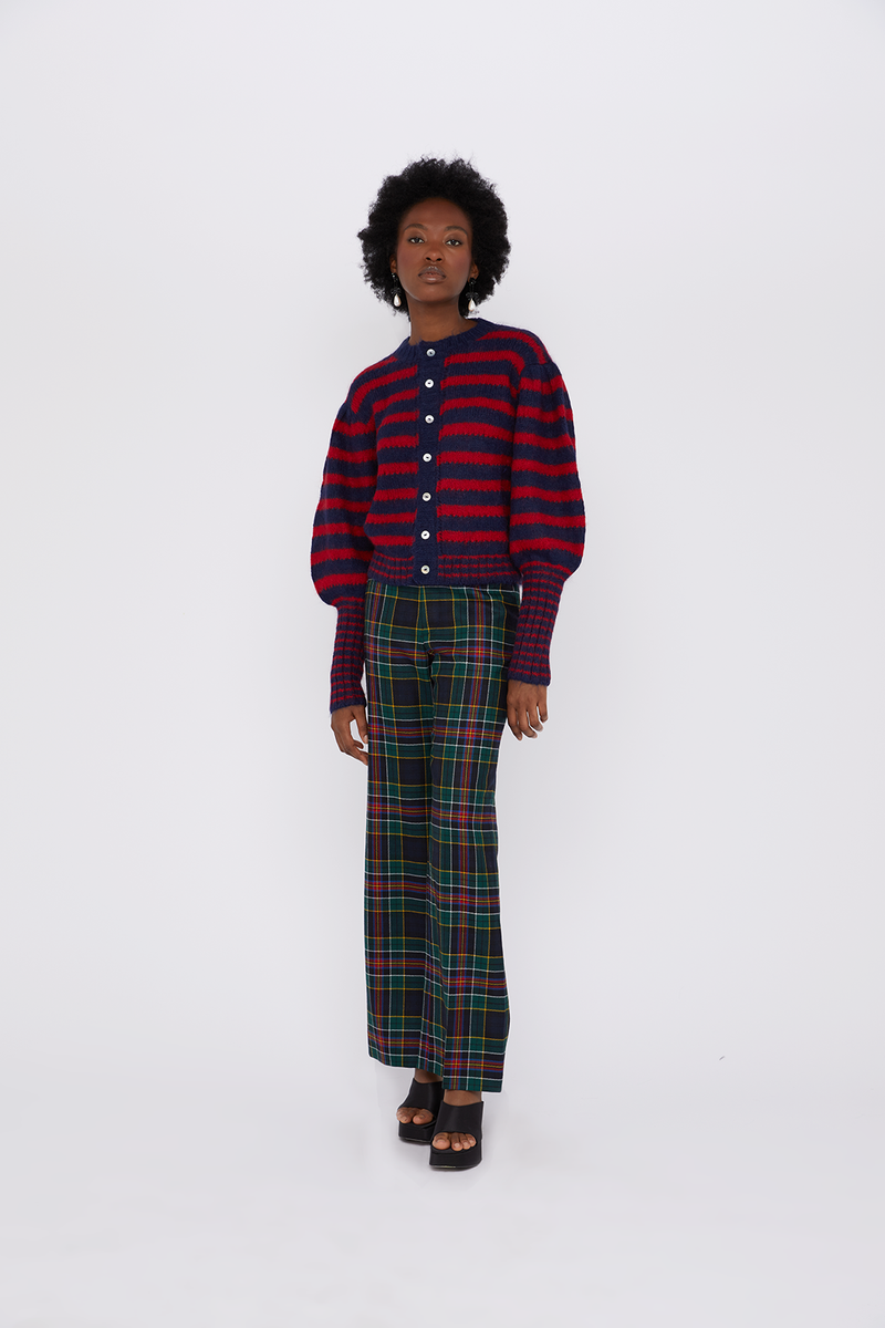 Sierra Cardigan