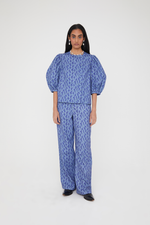 Jemima Trousers - 100% Cotton