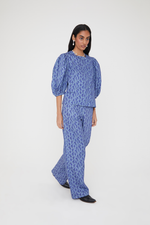 Jemima Trousers - 100% Cotton