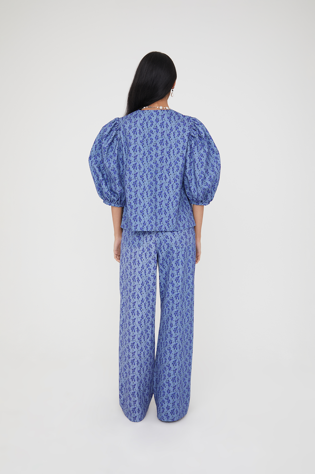 Jemima Trousers - Final sale