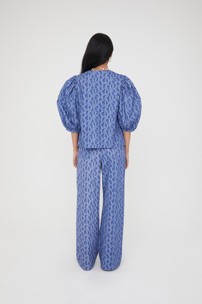 Jemima Trousers - 100% Cotton