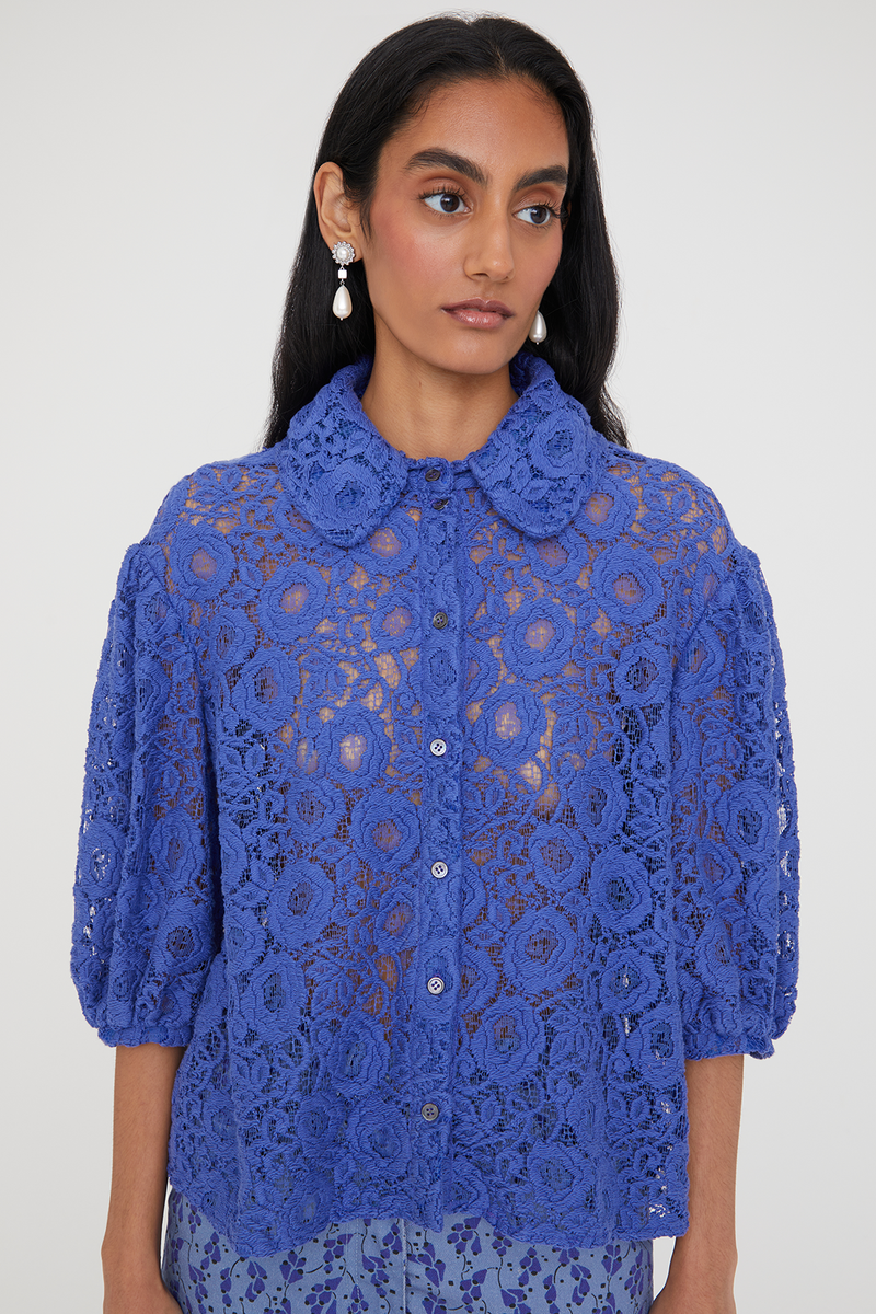 Apple Blouse