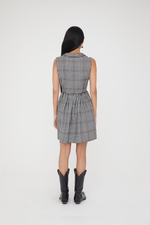 Birdie Dress