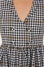Birdie Dress